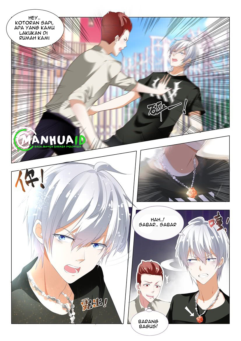 Shen Hao’s Heavenly Fall System Chapter 01 Gambar 5